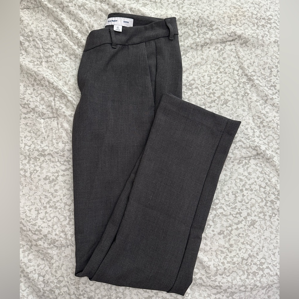Old Navy Flare Dress Pants